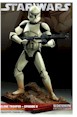 Clone Trooper premium format statue